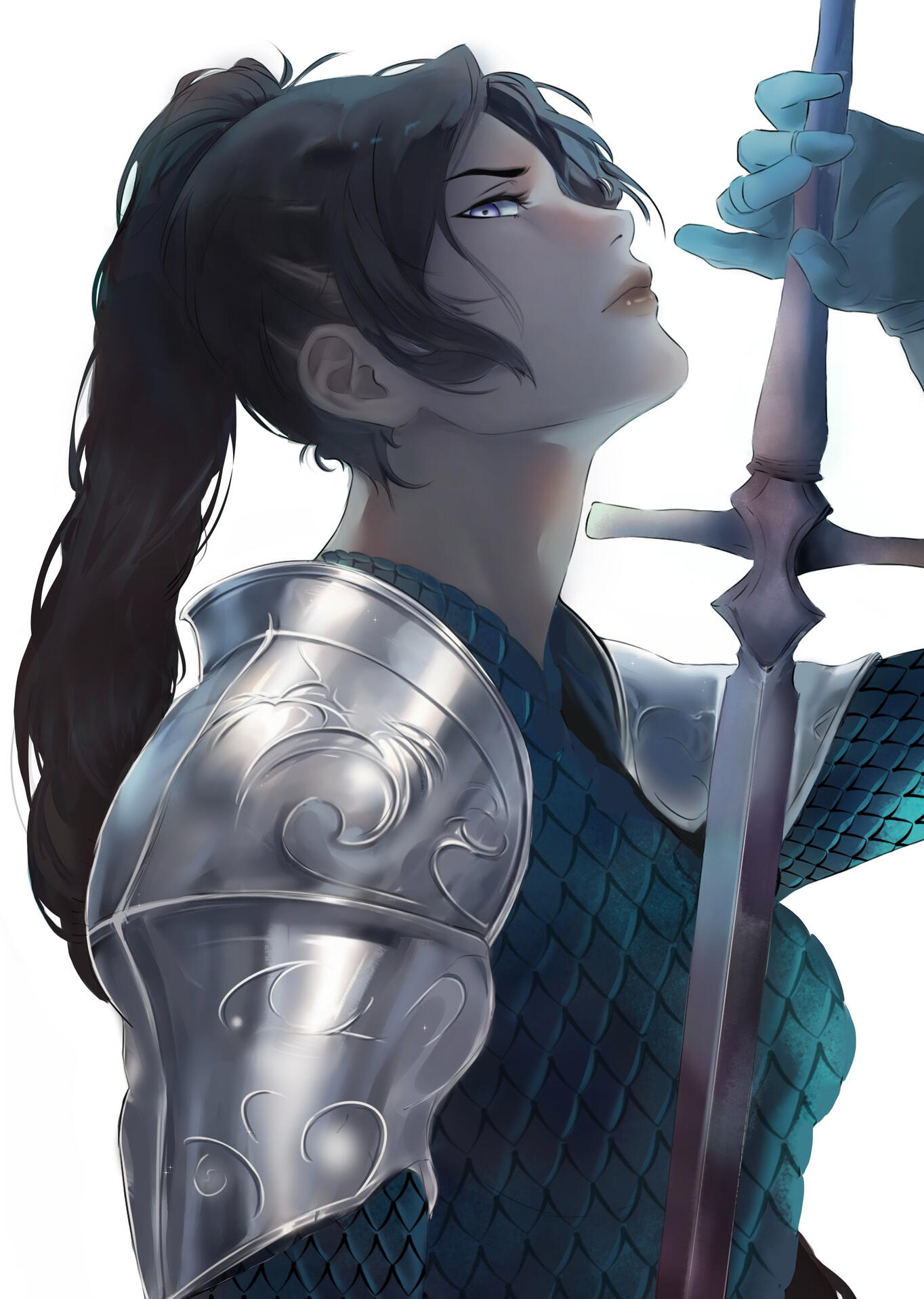 Hadassah of Emeris