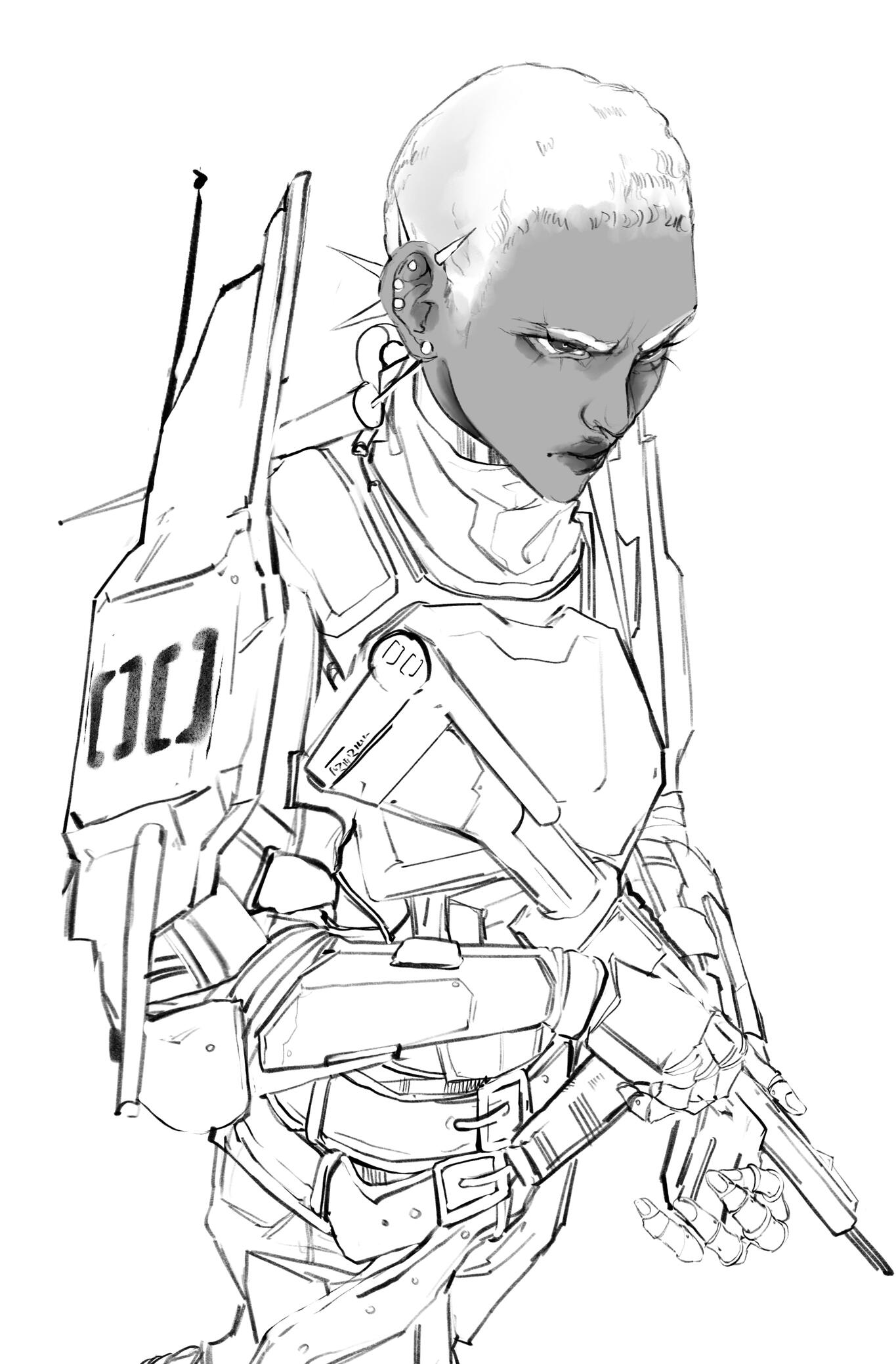 Levi