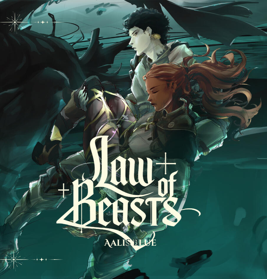 Law of Beasts