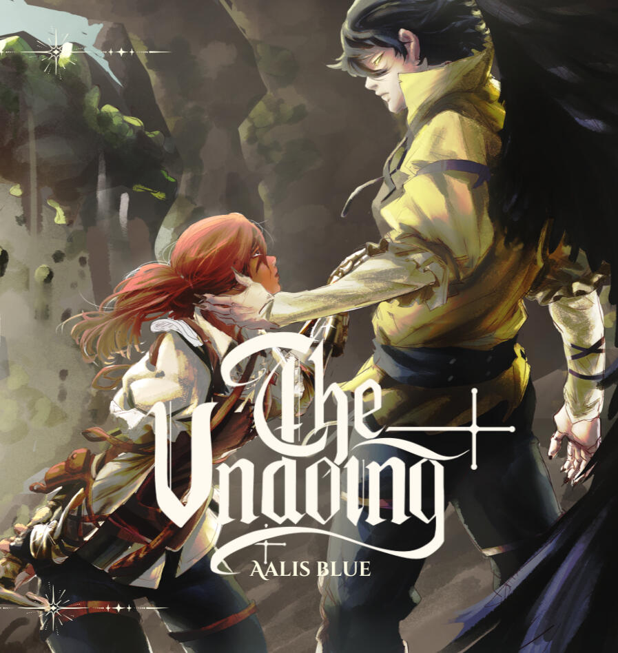 The Undoing Hardback
