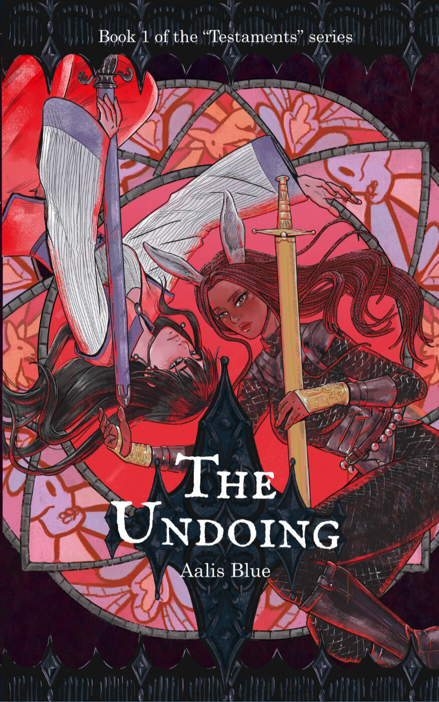 The undoing Paperback