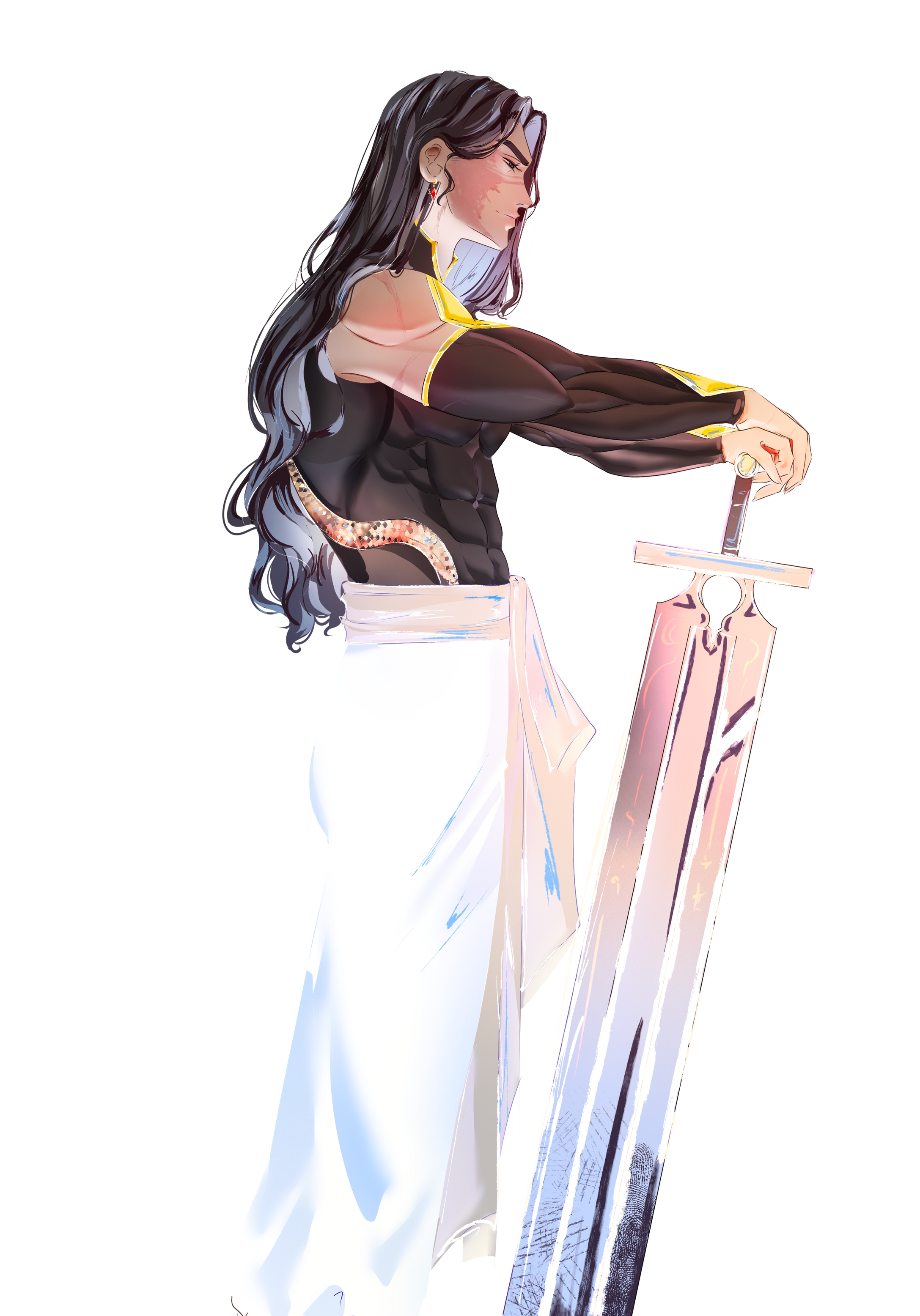 Levi||blank